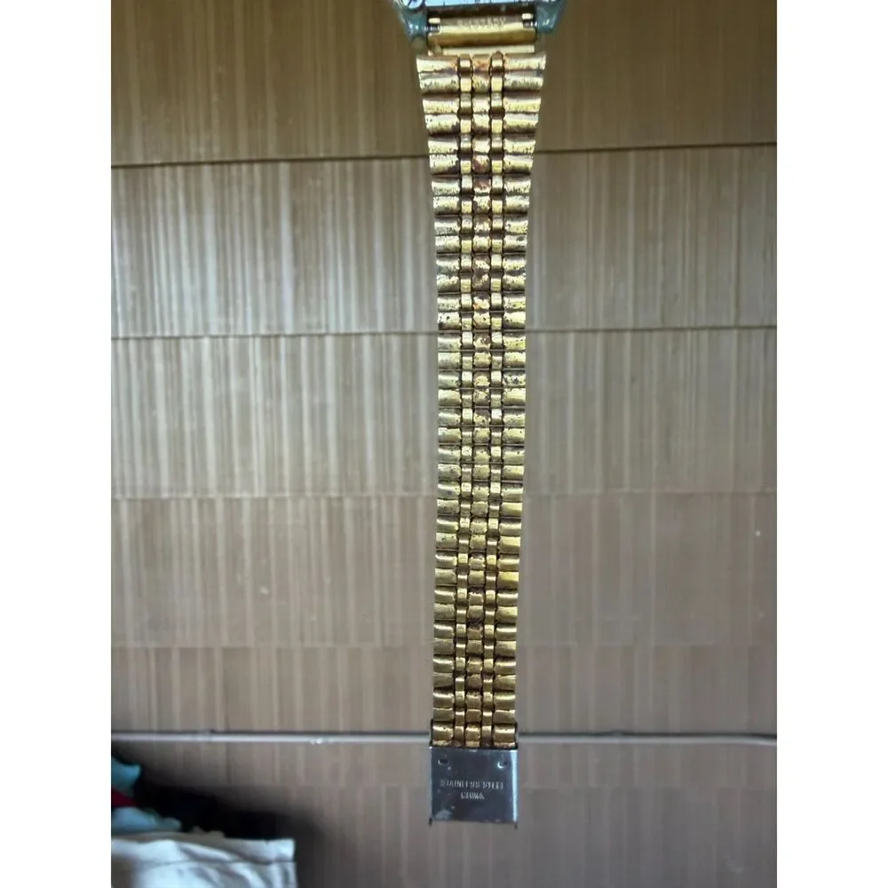 Vintage Casio Watch